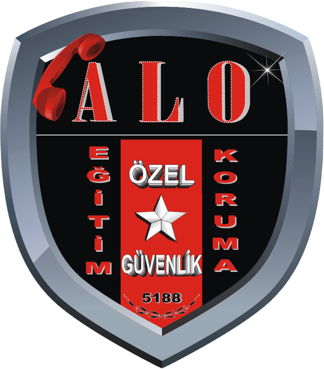 Alo Güvenlik Kursu logosu