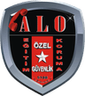 Alo Güvenlik Kursu logosu