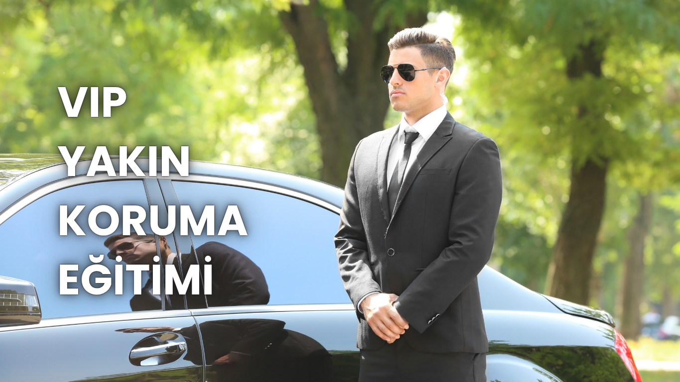 3G Güvenlik Eğitim Kurumu - Maltepe Güvenlik Kursu - VIP Yakın Koruma Eğitimi